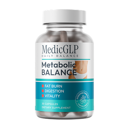 GLPura GLP-1
